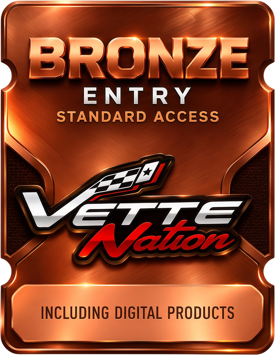 BRONZE QUICK ENTRIES