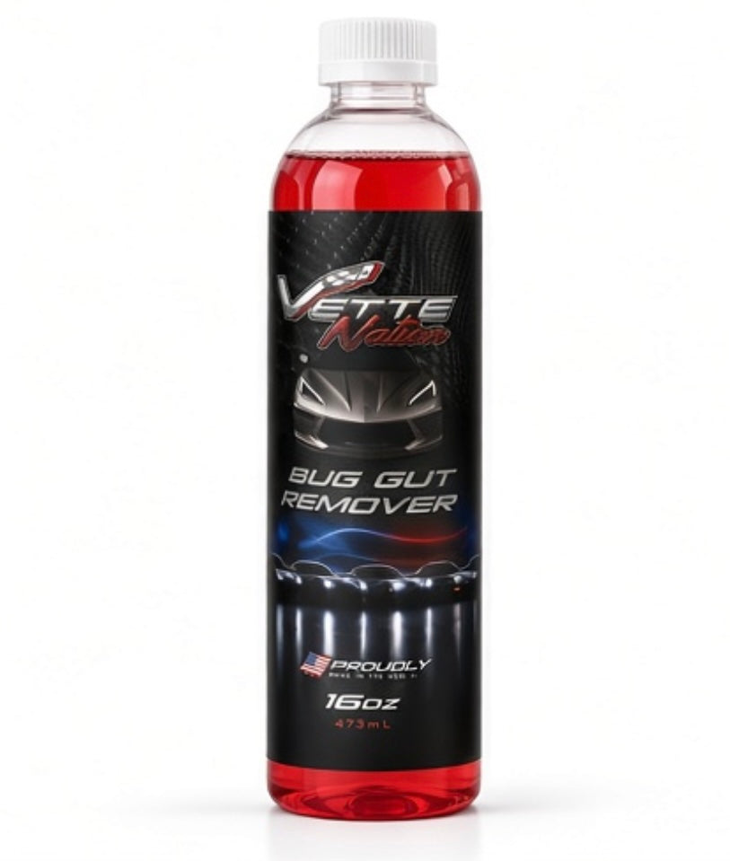 Bug Remover