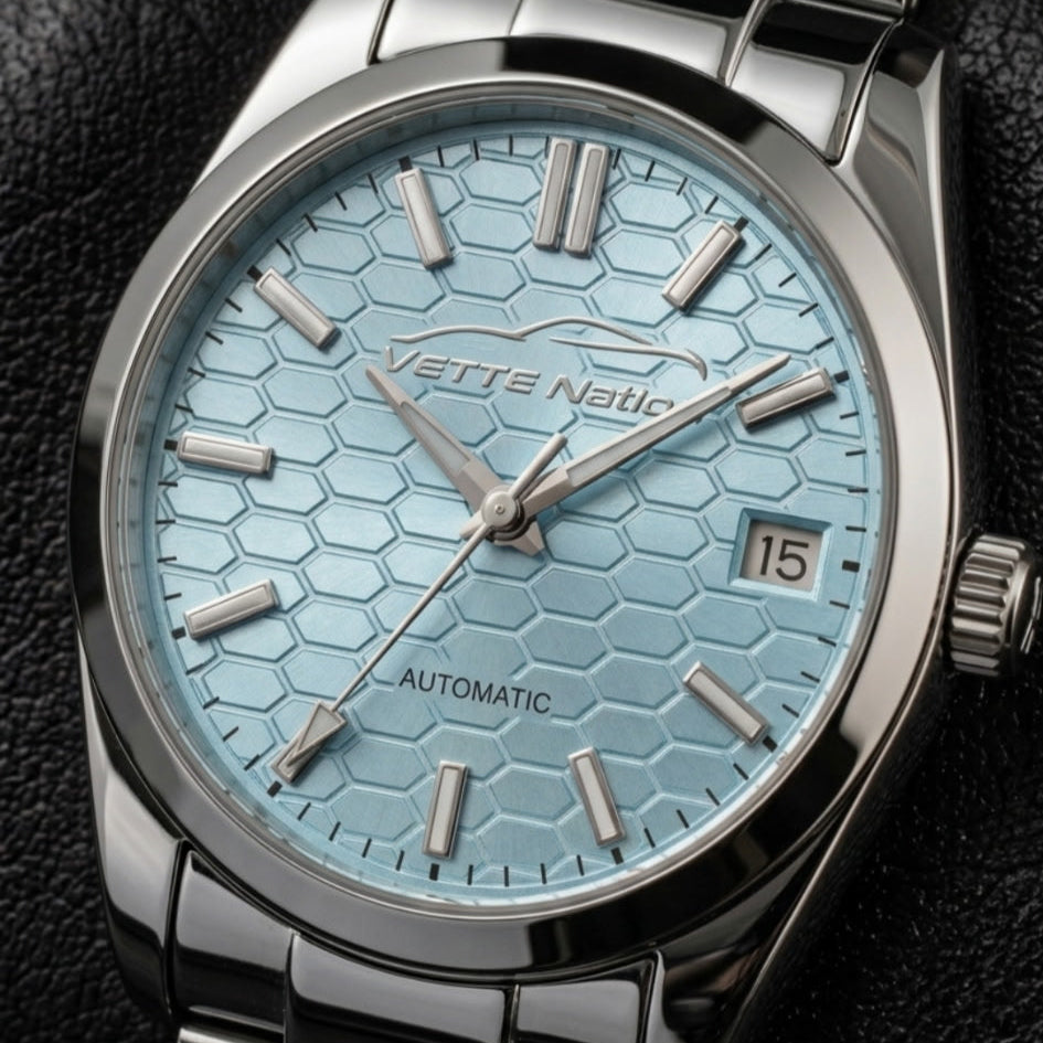 Timeless Classics Vette Nation Watch (Women)