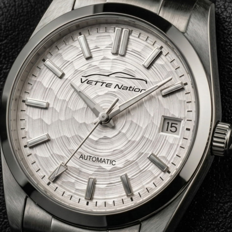Timeless Classics Vette Nation Watch (Mens)