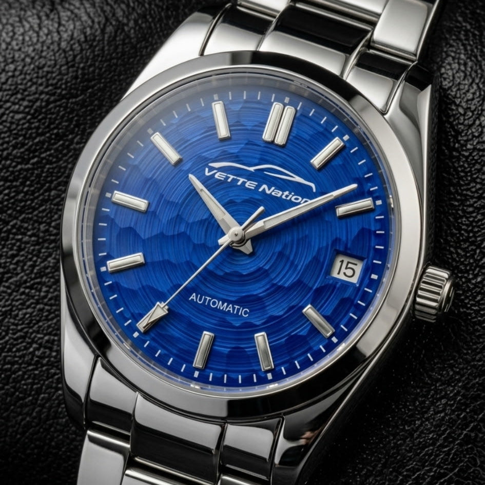 Timeless Classics Vette Nation Watch (Mens)