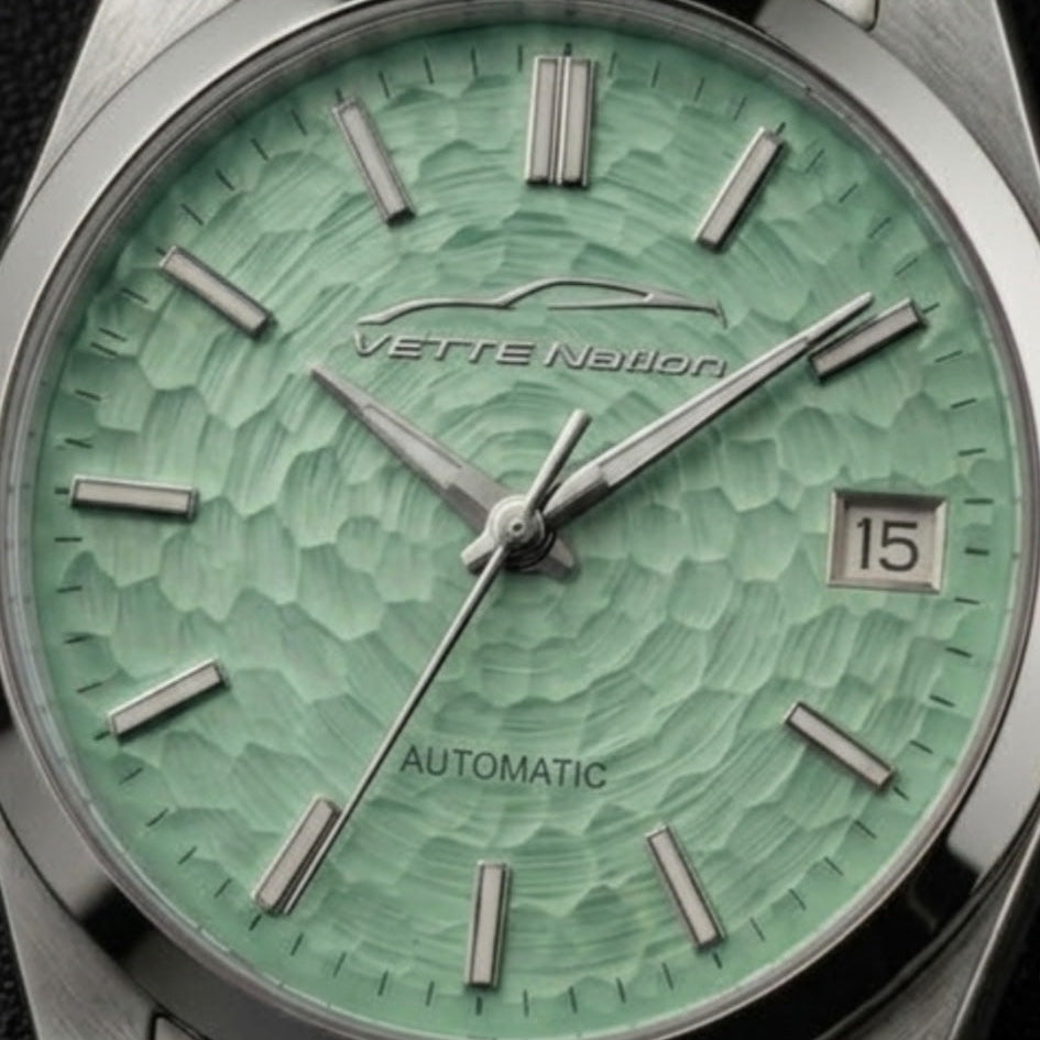 Timeless Classics Vette Nation Watch (Mens)