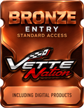 BRONZE QUICK ENTRIES