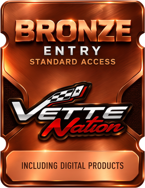 BRONZE QUICK ENTRIES