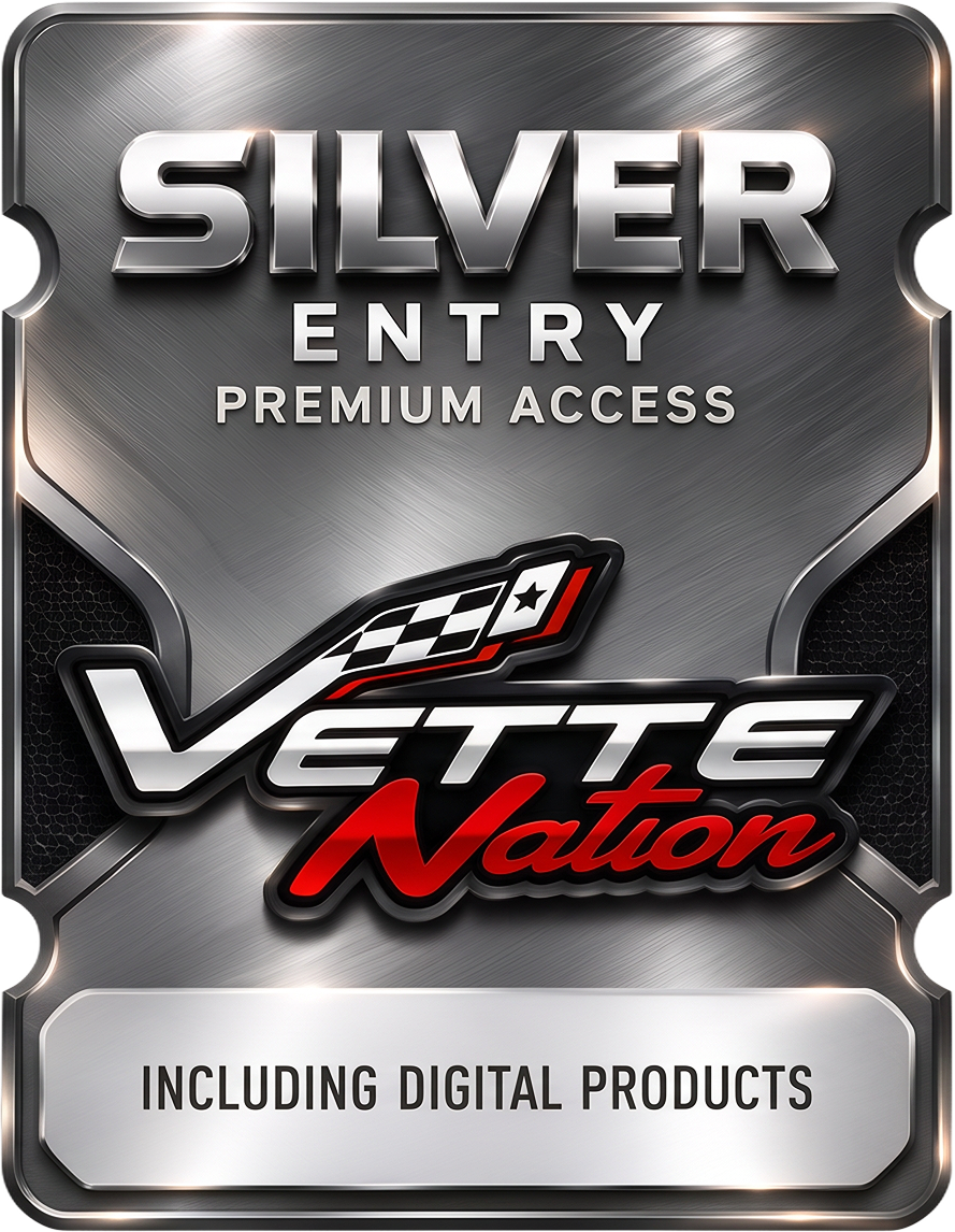 SILVER QUICK ENTRIES