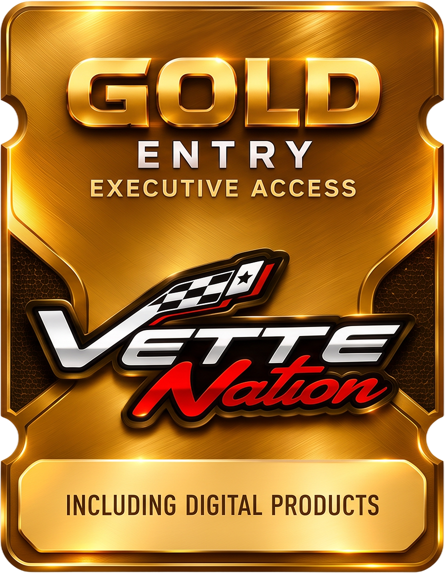 GOLD QUICK ENTRIES