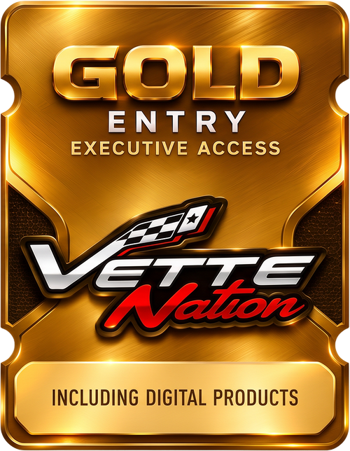GOLD QUICK ENTRIES