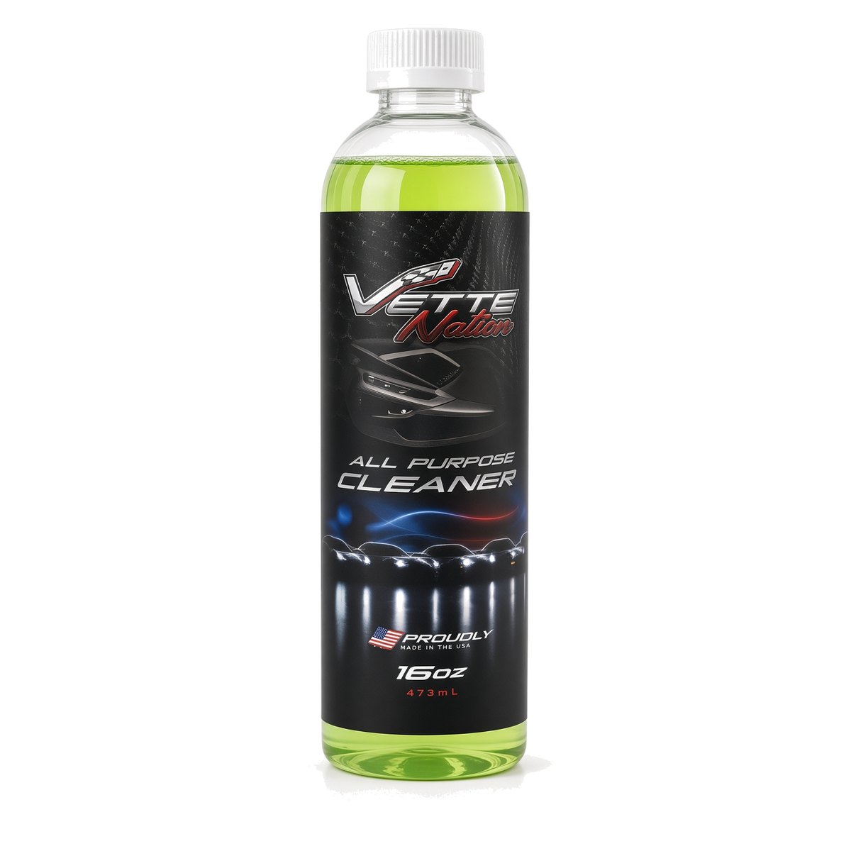 All Purpose Cleaner