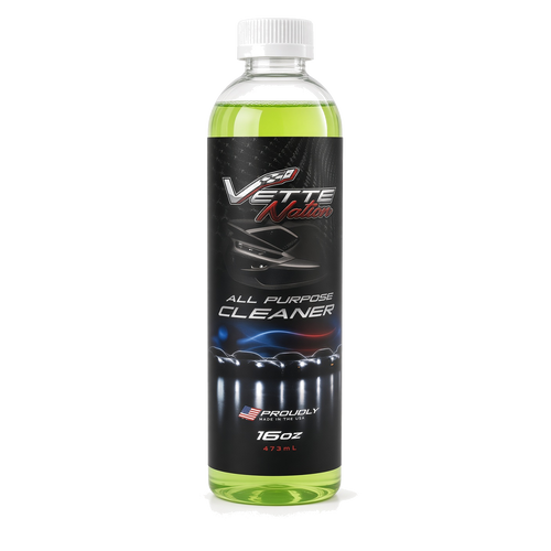 All Purpose Cleaner