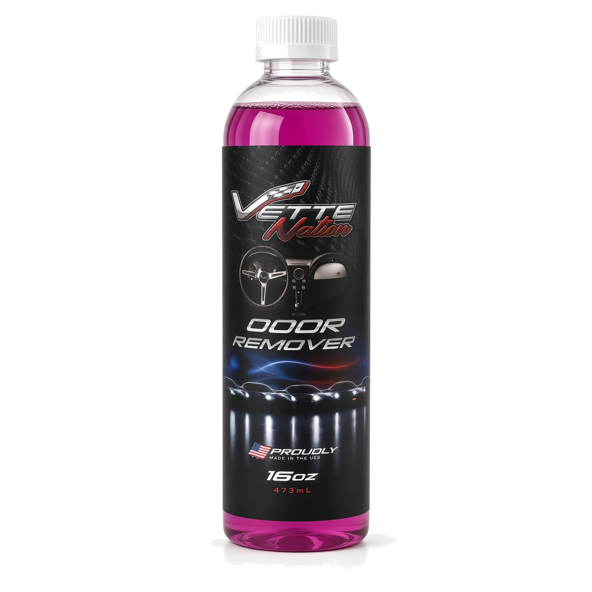 Odor Remover