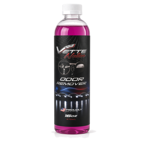 Odor Remover