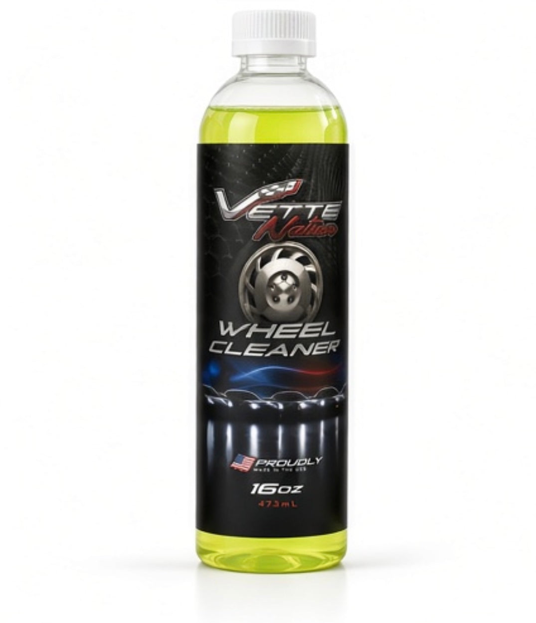 Wheel Cleaner