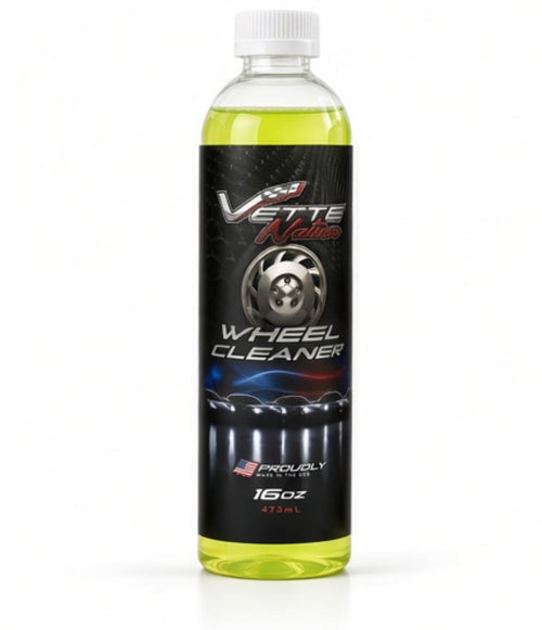 Wheel Cleaner