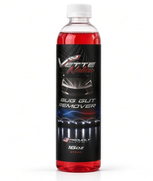 Bug Remover