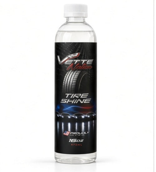 Tire Shine